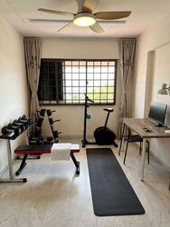 Blk 153 Yung Ho Road (Jurong West), HDB 4 Rooms #627510981